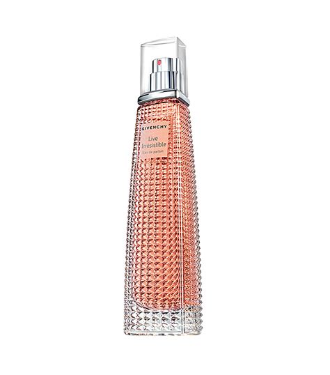 givenchy live irresistible edp 75 ml|live irresistible givenchy.